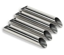 4 Schaumrollenformer
