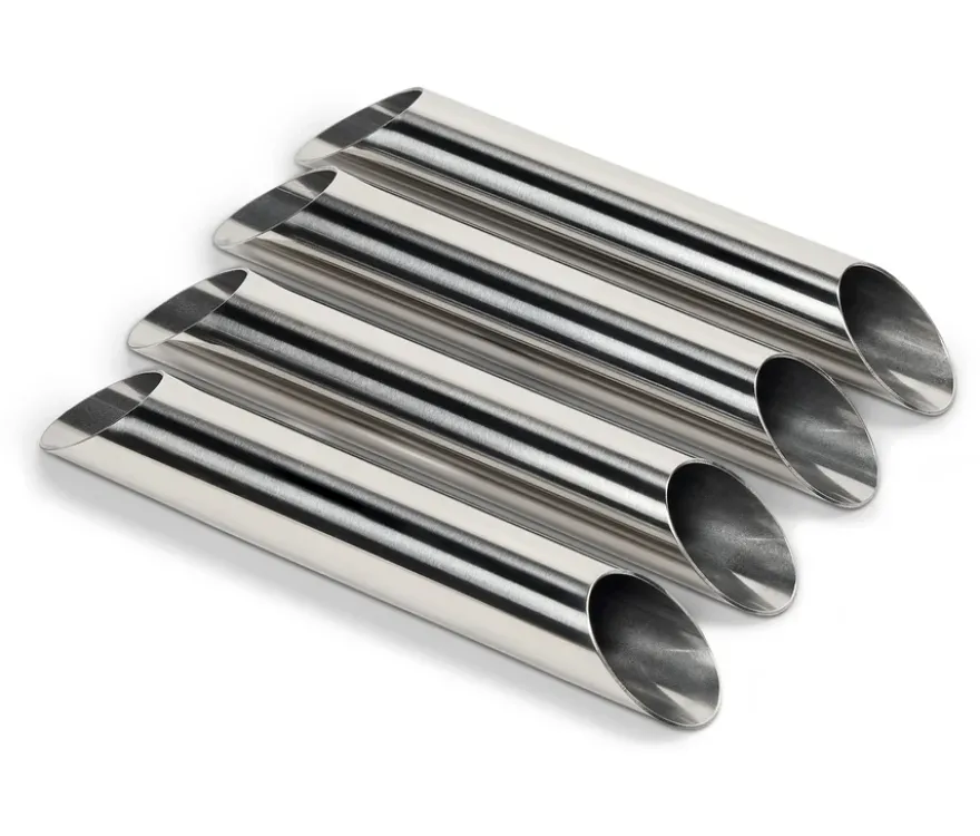 4 Schaumrollenformer