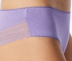 3 SCHIESSER Brazilian-Slips