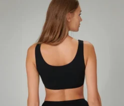2 SCHIESSER Bustiers, schwarz
