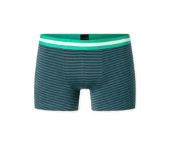 3 SCHIESSER Jungen-Shorts