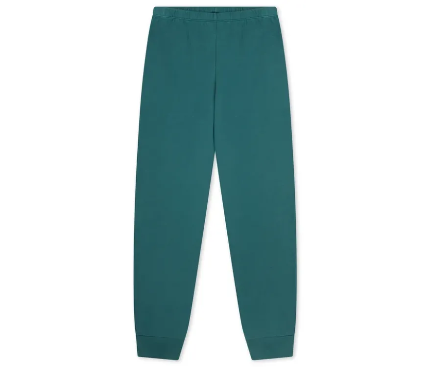 SCHIESSER Kinder-Interlock-Pyjama