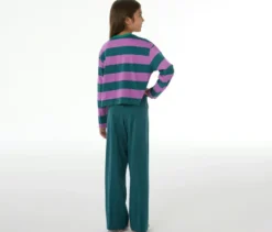 SCHIESSER Kinder-Pyjama