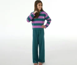 SCHIESSER Kinder-Pyjama