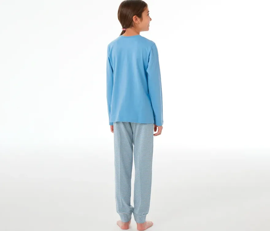 SCHIESSER Kinder-Pyjama