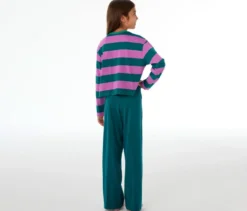 SCHIESSER Kinder-Pyjama