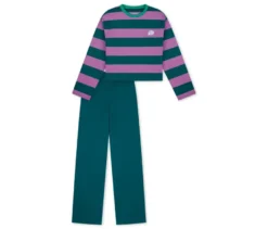 SCHIESSER Kinder-Pyjama