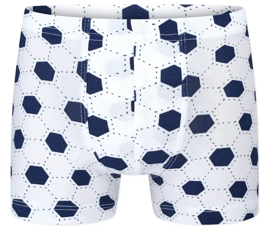 5 SCHIESSER Kinder-Slipboxer