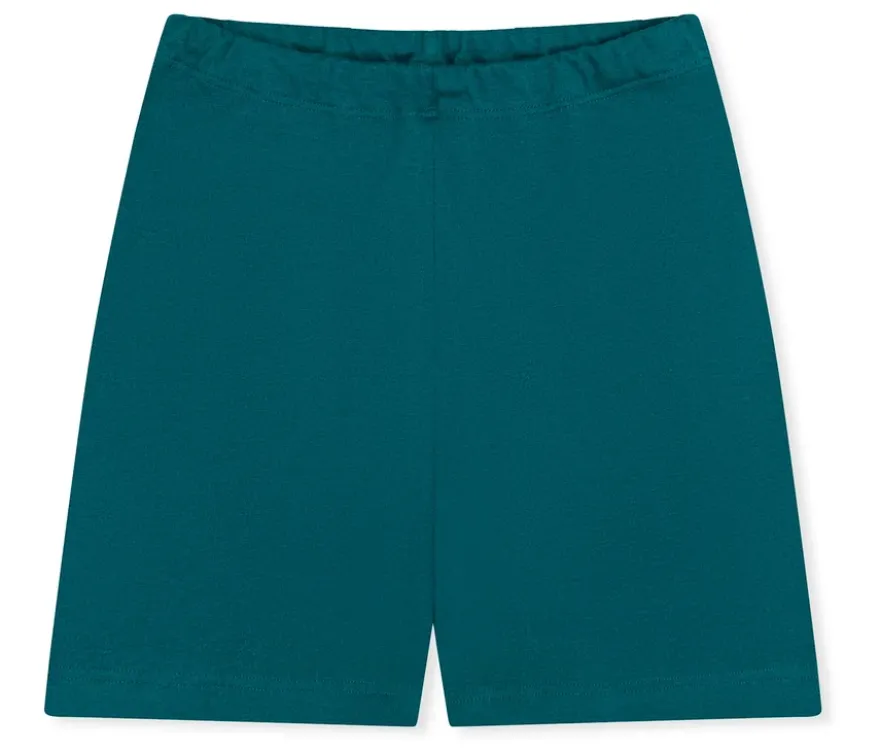 SCHIESSER Kurzer Kinder-Pyjama