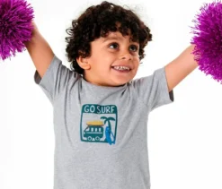 SCHIESSER Kurzer Kinder-Pyjama