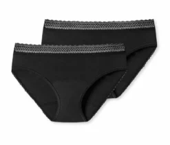 2 SCHIESSER Perioden-Slips