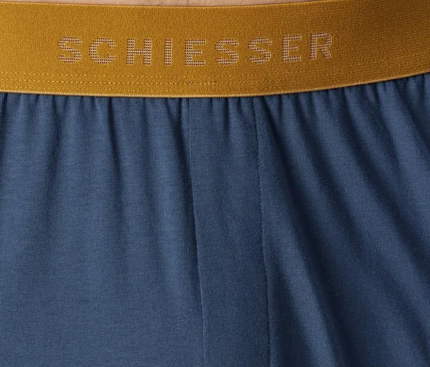 SCHIESSER Pyjama-Set