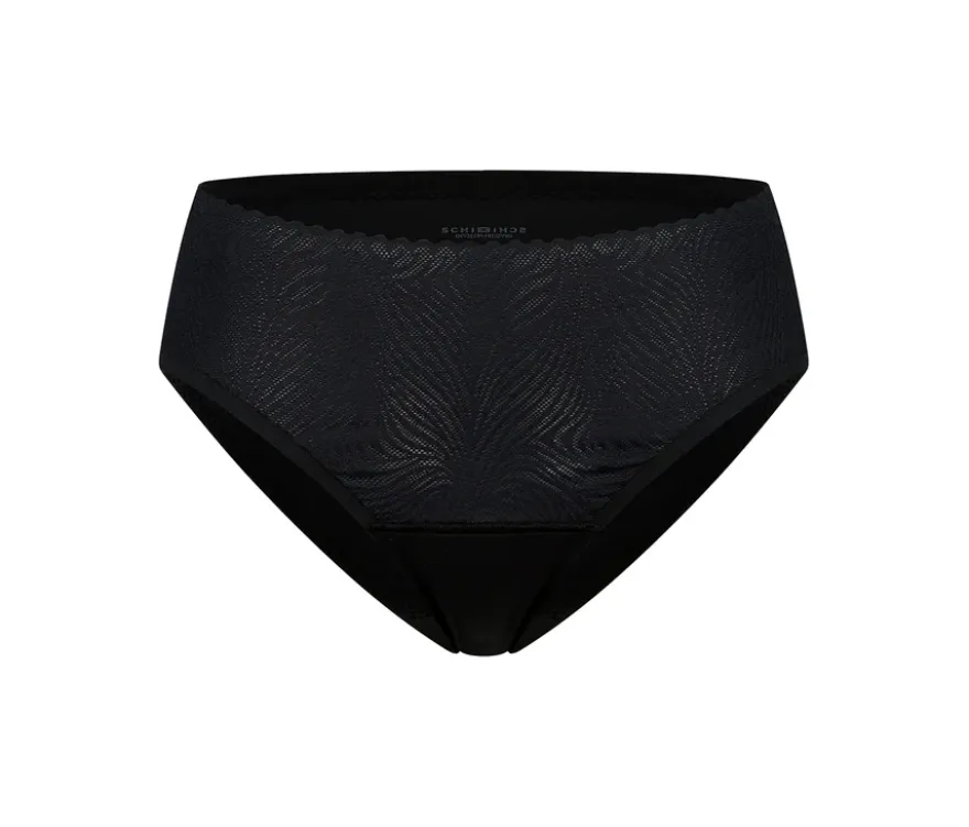 SCHIESSER Rio Slip mit Spitze