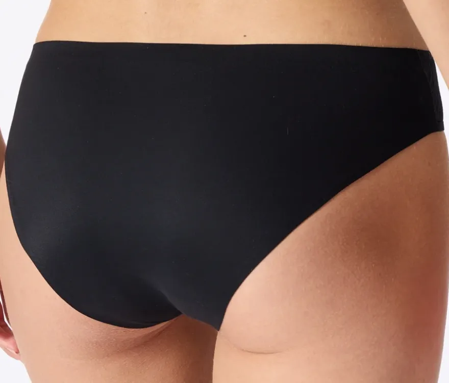 SCHIESSER Rio Slip mit Spitze