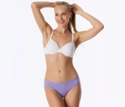 3 SCHIESSER Rio-Slips