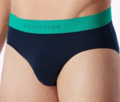 3 SCHIESSER Rio-Slips