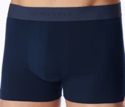 3 SCHIESSER Shorts