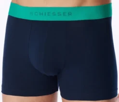 3 SCHIESSER Shorts