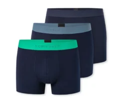 3 SCHIESSER Shorts
