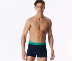 3 SCHIESSER Shorts
