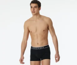 5 SCHIESSER Shorts