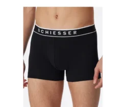 5 SCHIESSER Shorts