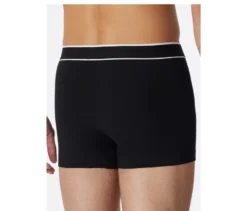 5 SCHIESSER Shorts