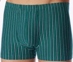3 SCHIESSER Shorts