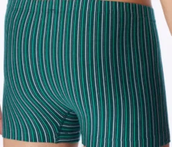 3 SCHIESSER Shorts