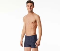 3 SCHIESSER Shorts