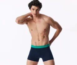 5 SCHIESSER Shorts