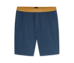 SCHIESSER Shorty-Pyjama-Set