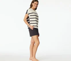 SCHIESSER Shorty-Set