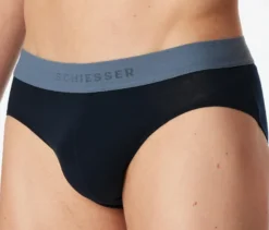 3 SCHIESSER Slips