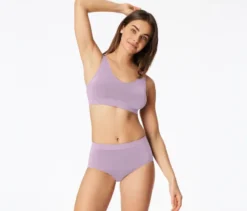 SCHIESSER Soft-BH mit Pads