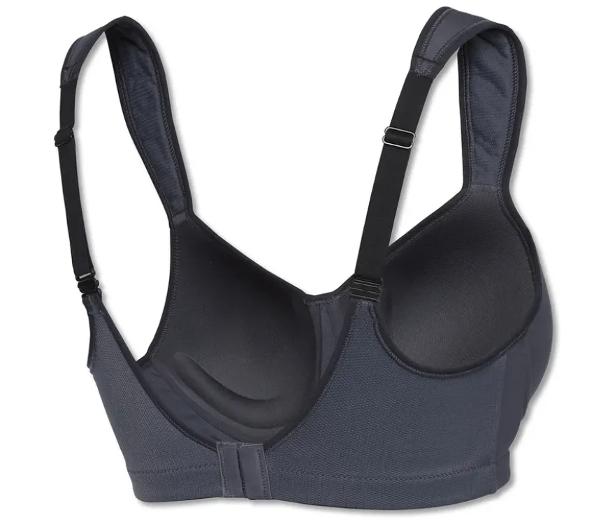 SCHIESSER Sport-BH Softcup Medium