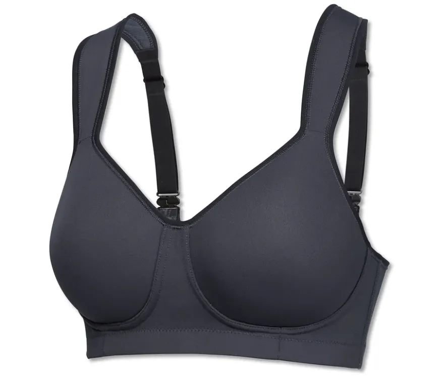 SCHIESSER Sport-BH Softcup Medium
