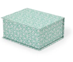Schmuck-Aufbewahrungsbox