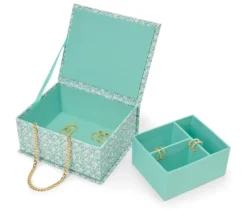 Schmuck-Aufbewahrungsbox