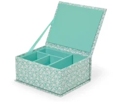Schmuck-Aufbewahrungsbox