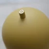 SCHÖNER WOHNEN-Kollektion Akku-Stehleuchte »Bellis«, gelb