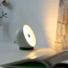 SCHÖNER WOHNEN - Kollektion Akku-Tischleuchte »Bellis«, hellgrün