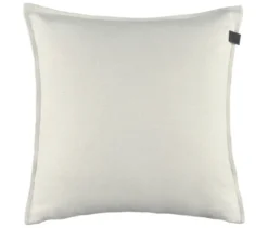 SCHÖNER WOHNEN-Kollektion Dekokissen-Bezug »COAST«, offwhite