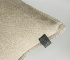 SCHÖNER WOHNEN-Kollektion Dekokissen-Bezug »COAST«, beige