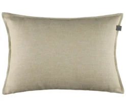SCHÖNER WOHNEN-Kollektion Dekokissen-Bezug »COAST«, beige