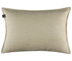 SCHÖNER WOHNEN-Kollektion Dekokissen-Bezug »COAST«, beige