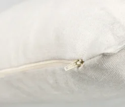 SCHÖNER WOHNEN-Kollektion Dekokissen-Bezug »COAST«, offwhite
