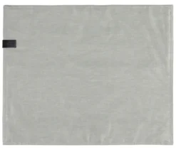 SCHÖNER WOHNEN - Kollektion 4er-Tischset, khaki