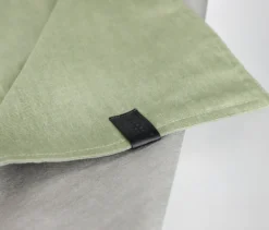 SCHÖNER WOHNEN - Kollektion 4er-Tischset, khaki