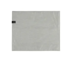 SCHÖNER WOHNEN - Kollektion 4er-Tischset, grau-floral